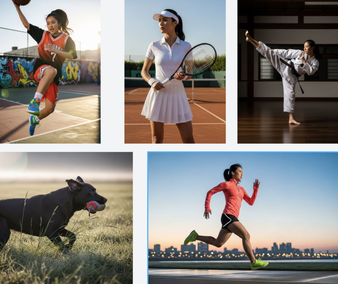 Nano Banana Pro 最全实测：强到离谱！