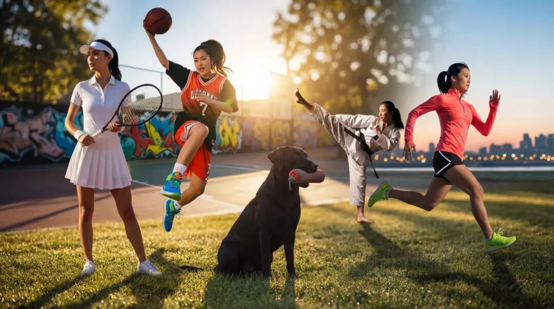 Nano Banana Pro 最全实测：强到离谱！