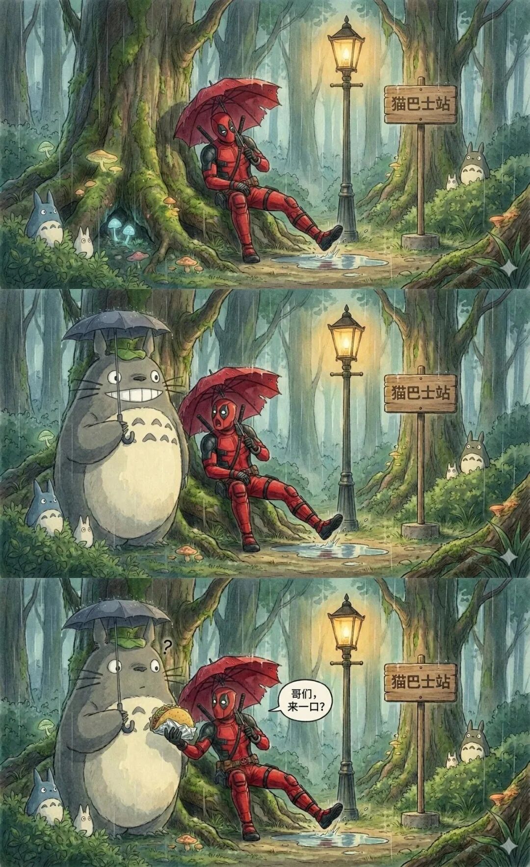 Nano Banana Pro 最全实测：强到离谱！