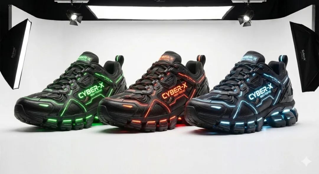 Nano Banana Pro 最全实测：强到离谱！