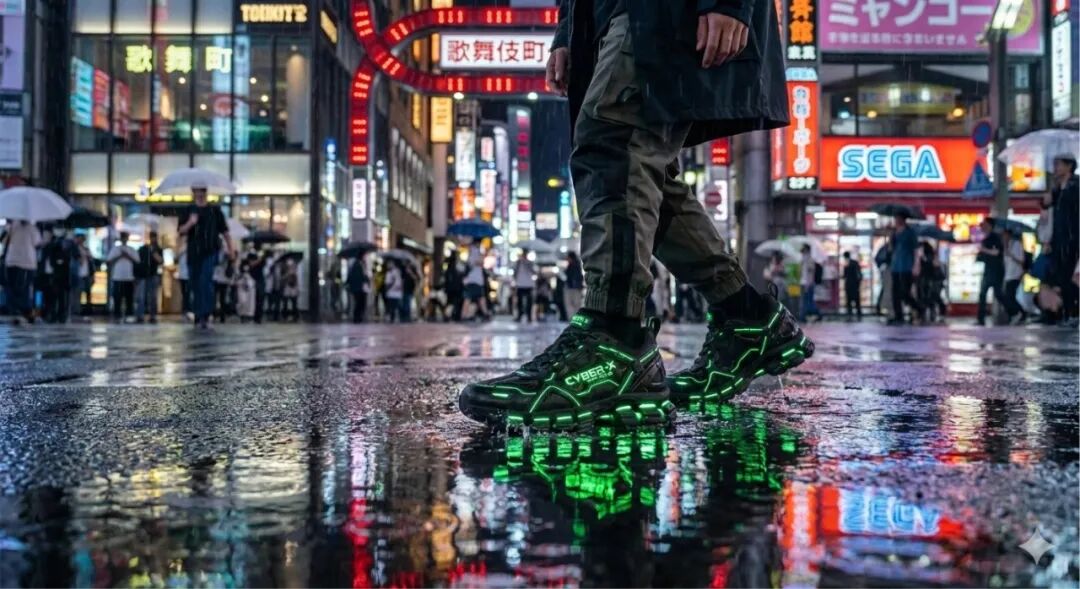 Nano Banana Pro 最全实测：强到离谱！