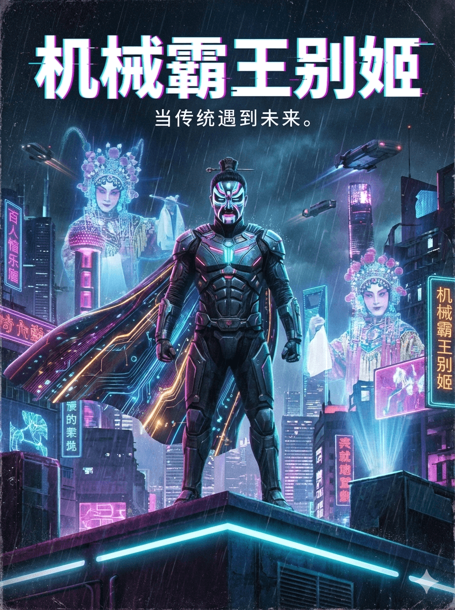 Nano Banana Pro 最全实测：强到离谱！