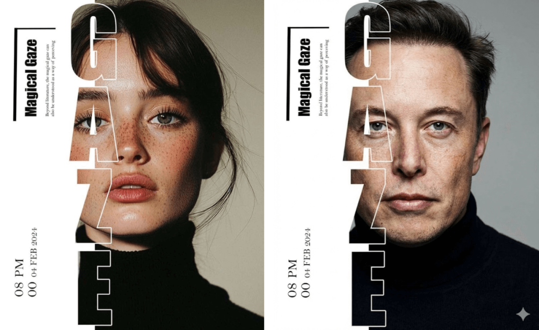 Nano Banana Pro 最全实测：强到离谱！