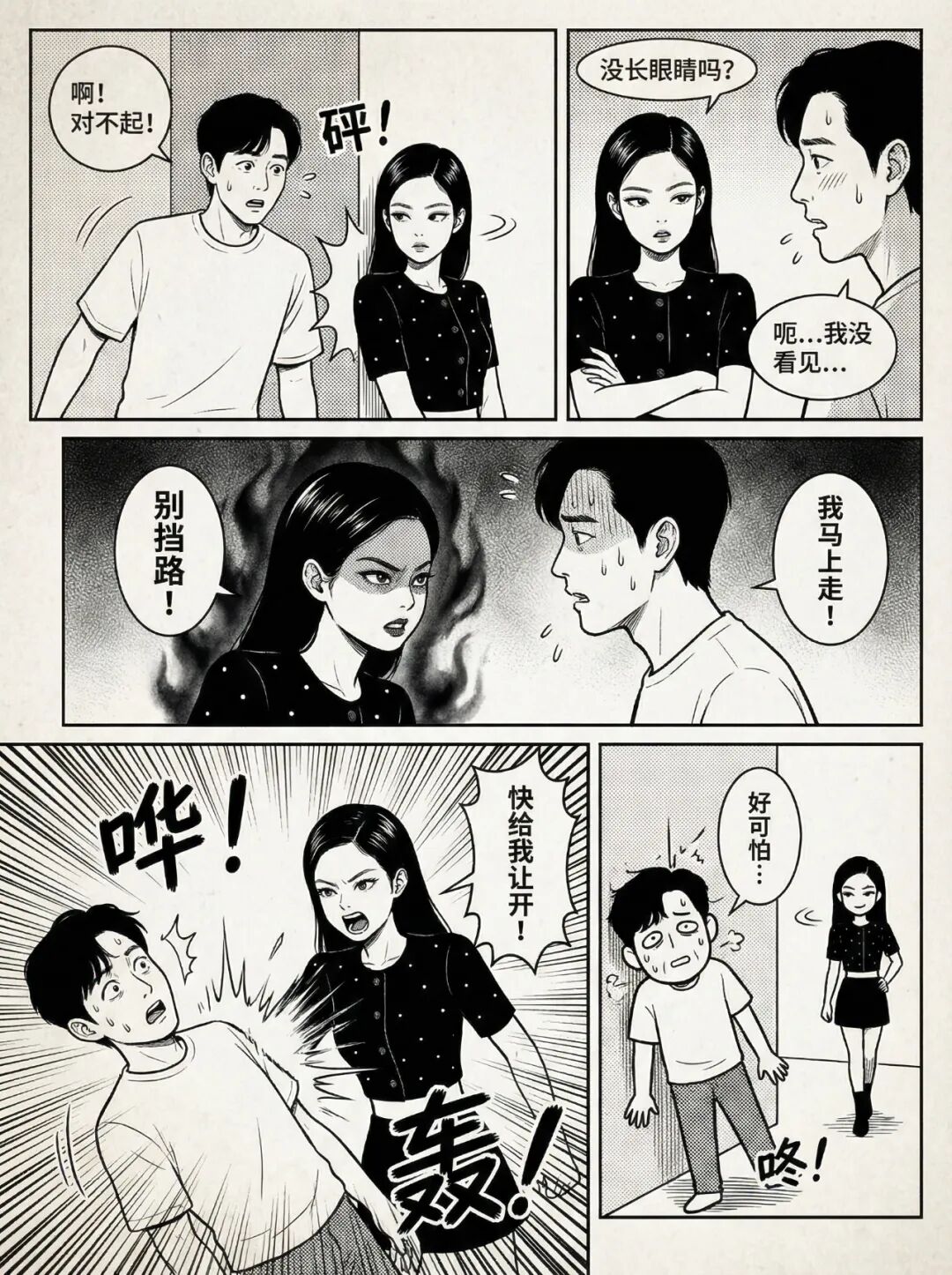 Nano Banana Pro 最全实测：强到离谱！