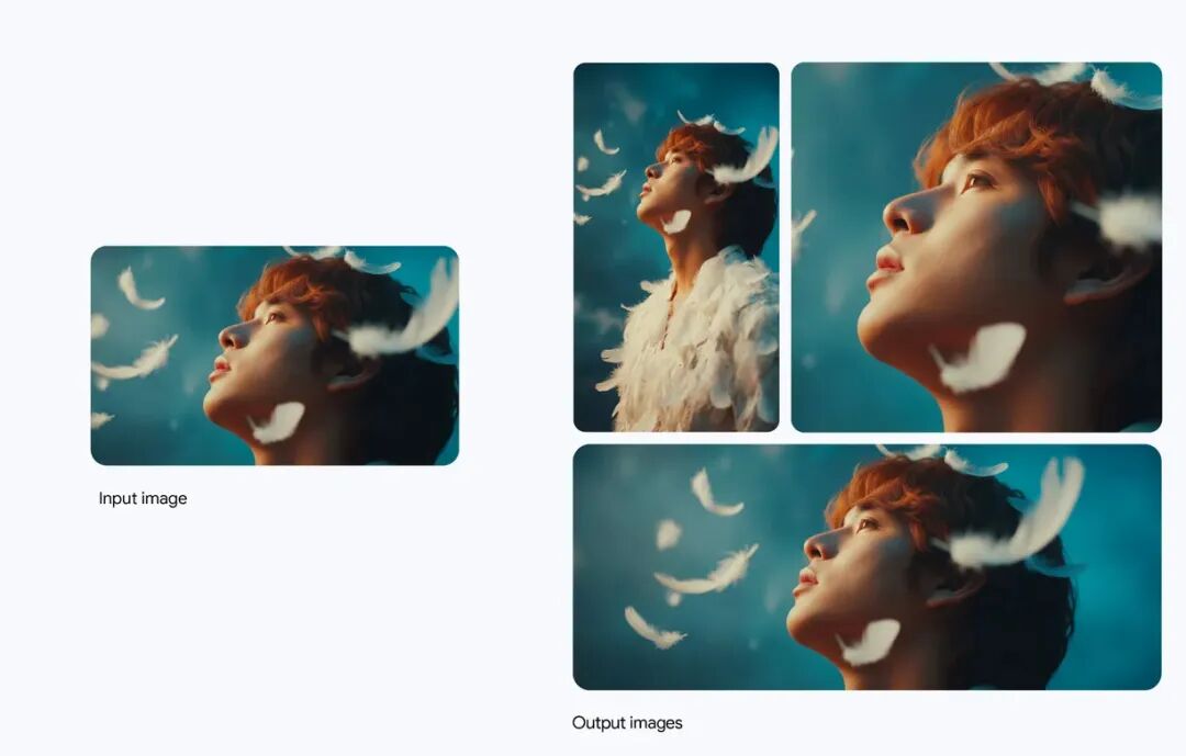 Nano Banana Pro 深夜炸场，但最大的亮点不是 AI 生图