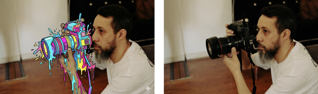 Nano Banana Pro 深夜炸场，但最大的亮点不是 AI 生图