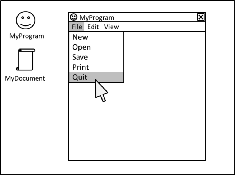 The Wasted Modes——界面模式消亡史