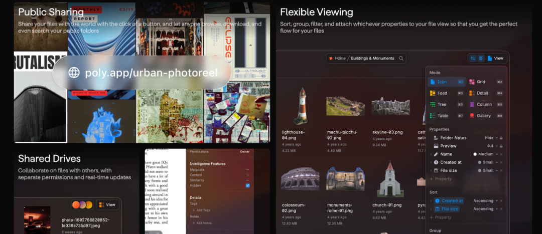 融资800万美金，AI原生的文件夹也来了