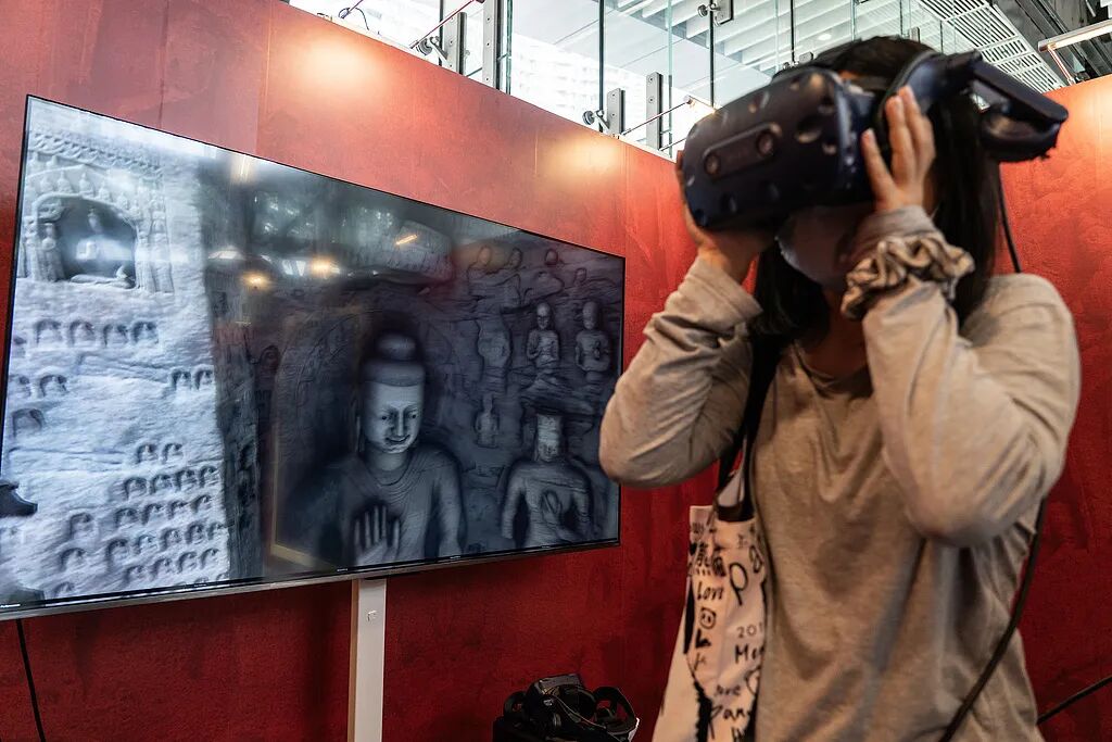 麦肯锡重磅报告：定义未来五年的13项前沿技术