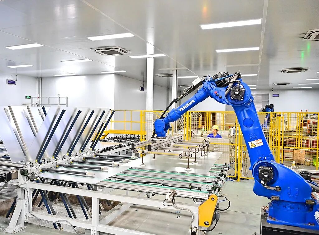 麦肯锡重磅报告：定义未来五年的13项前沿技术