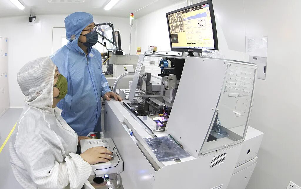 麦肯锡重磅报告：定义未来五年的13项前沿技术