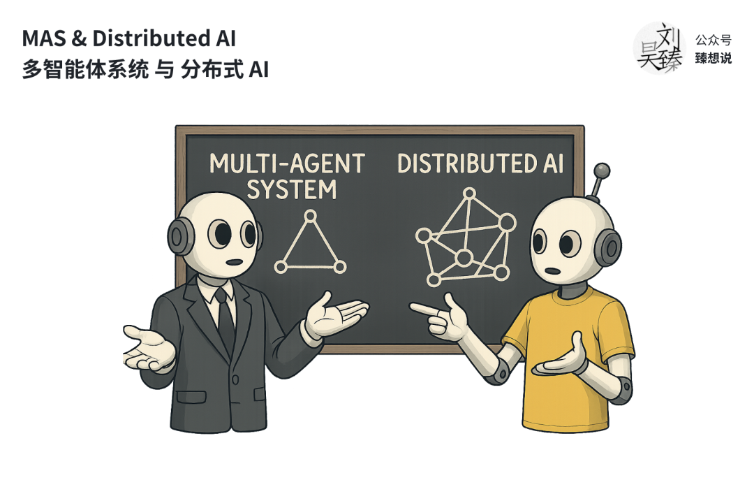 彻底搞懂 A2A 是什么、和 MCP 的区别、前身和与未来趋势、对打造 Agent 产品的影响？