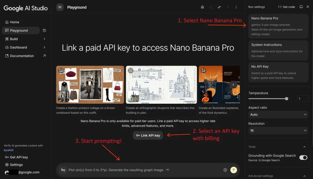 官方文档翻译：Nano Banana Pro 终极开发指南