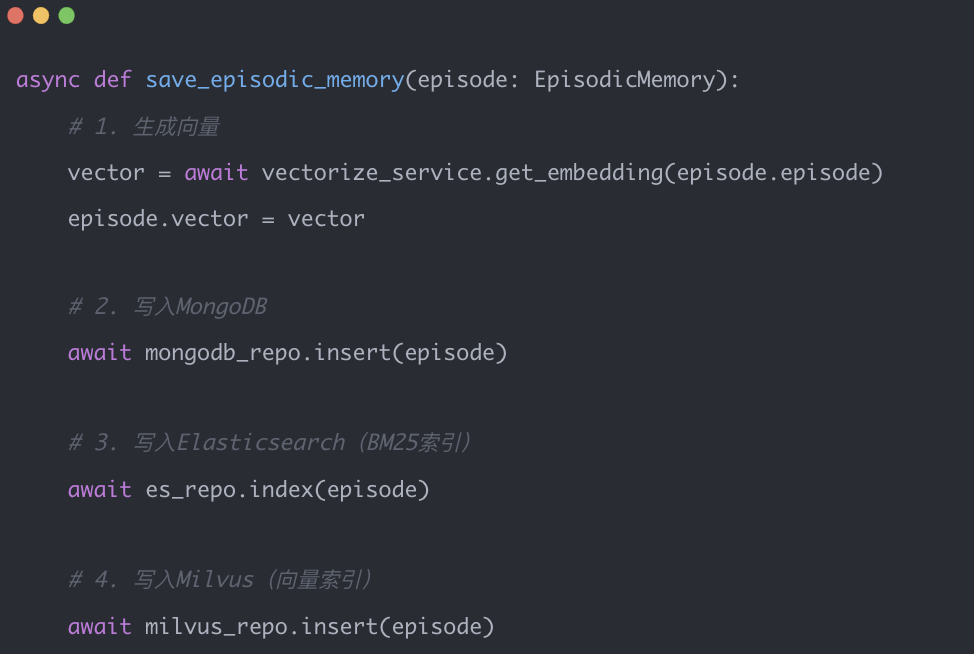 EverMemOS：重新定义AI长期记忆系统