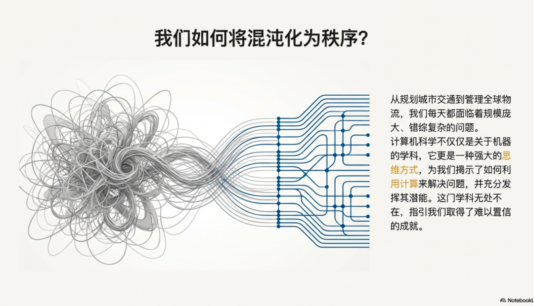 Google 刚刚又杀死了一个初创行业：AI PPT 生成！