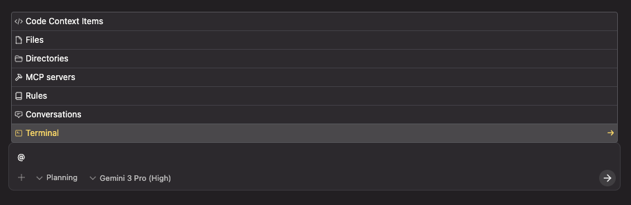 Google 发布 Antigravity Agent编辑器