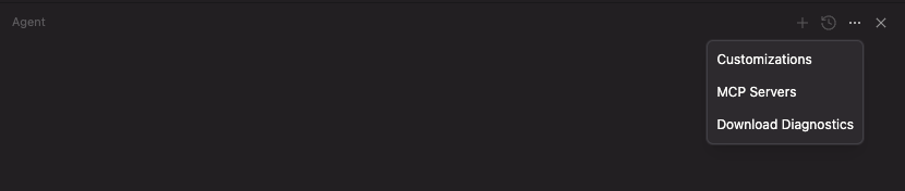 Google 发布 Antigravity Agent编辑器