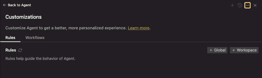 Google 发布 Antigravity Agent编辑器