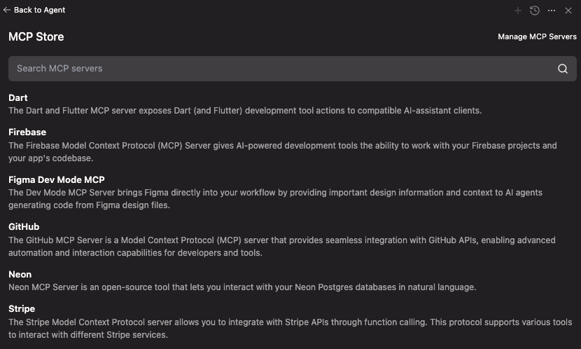 Google 发布 Antigravity Agent编辑器