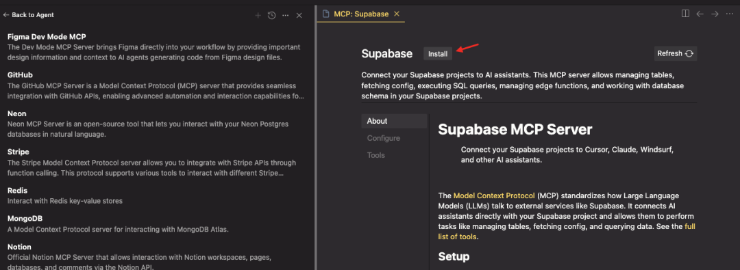 Google 发布 Antigravity Agent编辑器