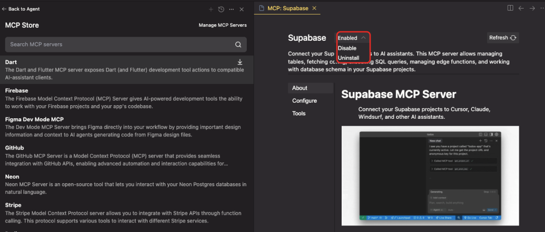 Google 发布 Antigravity Agent编辑器