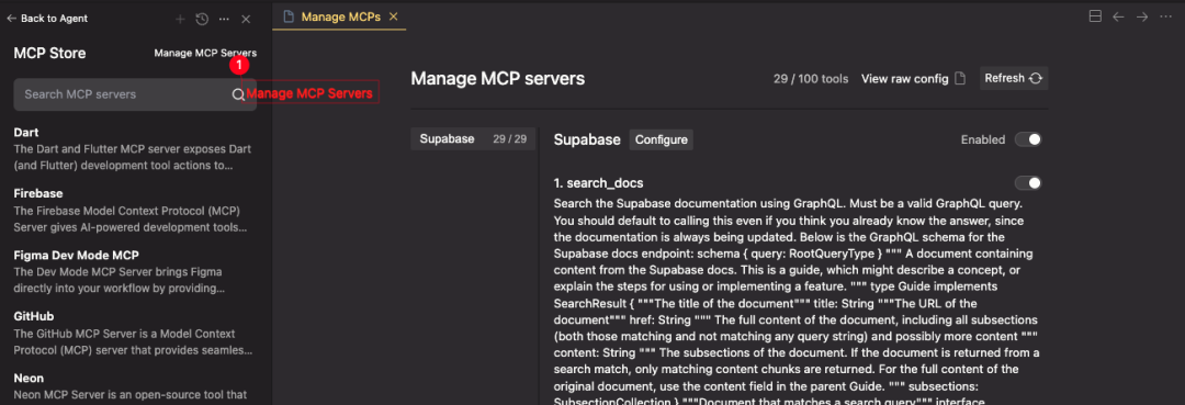 Google 发布 Antigravity Agent编辑器