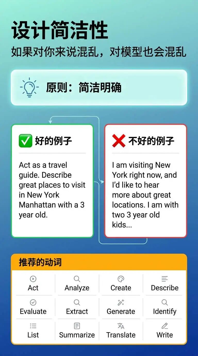 解锁Gemini 3 Pro潜力：Google官方Prompt Engineering最佳实践
