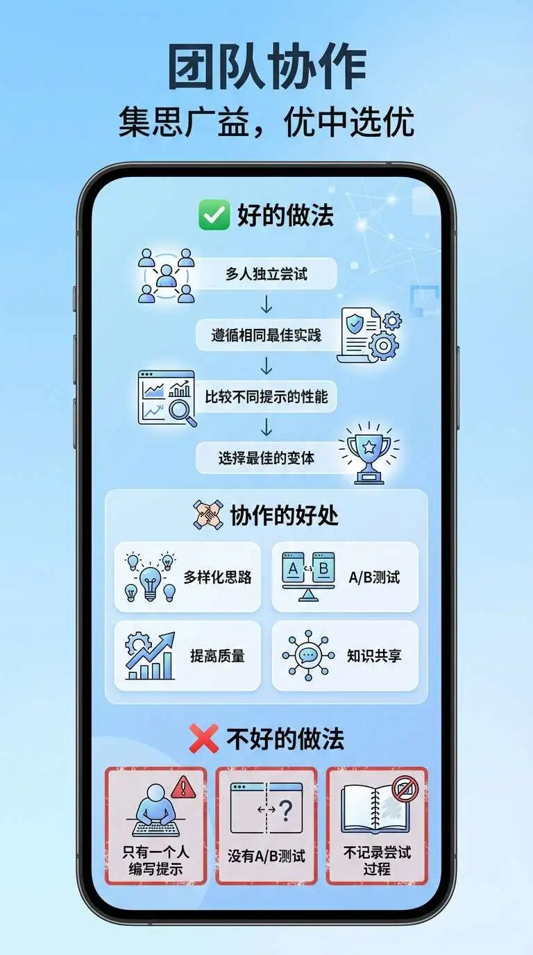 解锁Gemini 3 Pro潜力：Google官方Prompt Engineering最佳实践