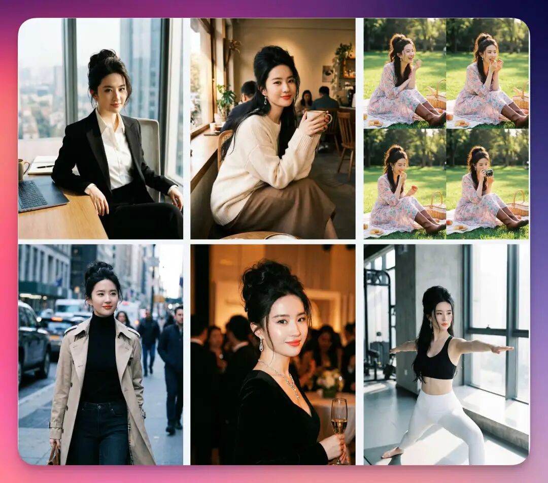 Nano Banana Pro 到底强在哪？10个落地场景告诉你（附Prompt）