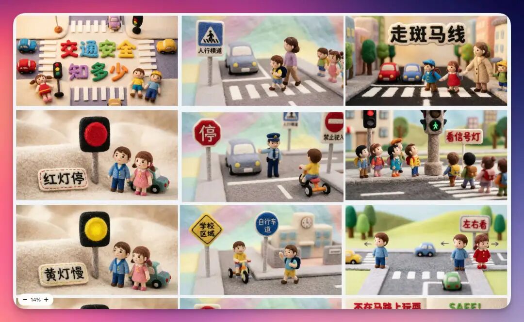 Nano Banana Pro 到底强在哪？10个落地场景告诉你（附Prompt）