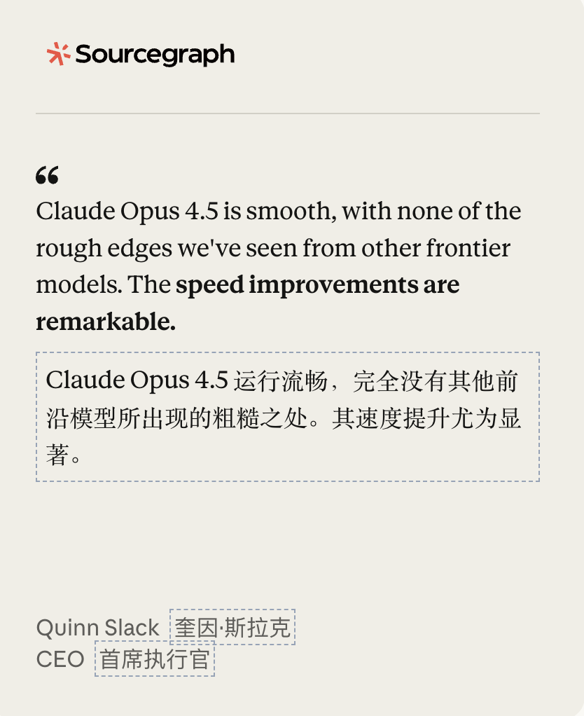 突发！Claude Opus 4.5编程世界第一，把谷歌OpenAI踢下王座