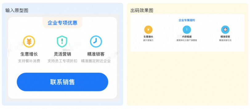 仅凭几张图片，我们是如何让 AI 自动生成 70% 可用前端代码的？