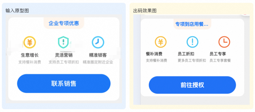 仅凭几张图片，我们是如何让 AI 自动生成 70% 可用前端代码的？