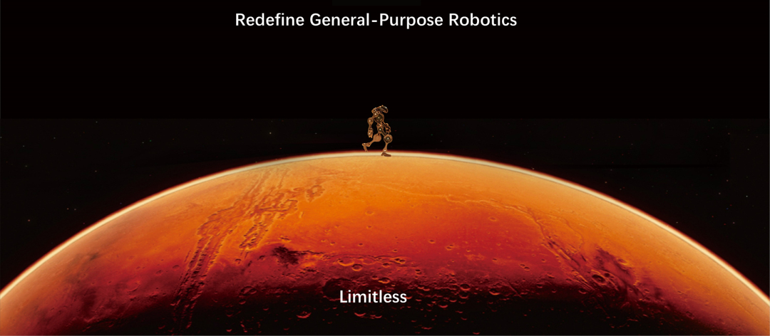 逐际动力张巍：人形机器人的本质是 AI 应用｜Agentic Era