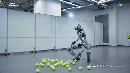 逐际动力张巍：人形机器人的本质是 AI 应用｜Agentic Era