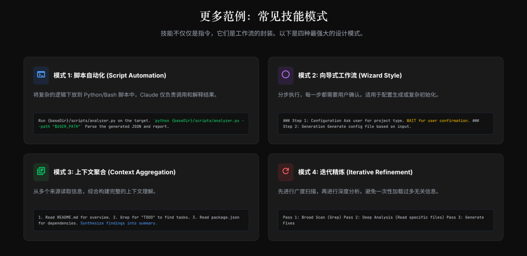 从根儿上学会Claude Agent Skills！