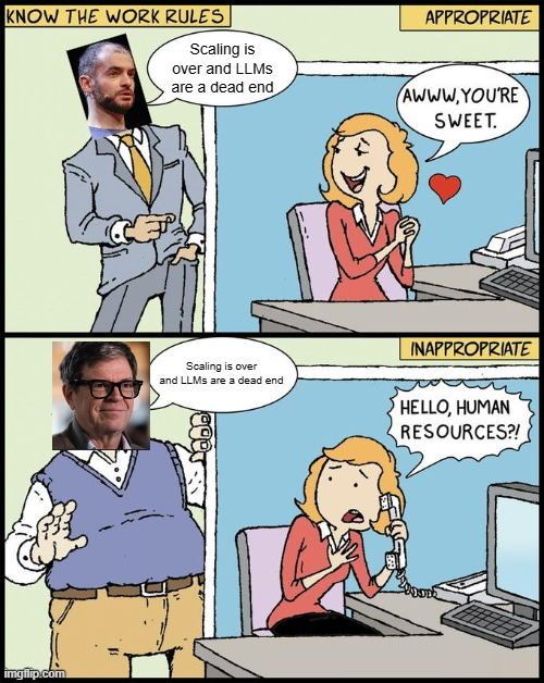 Ilya重磅发声：Scaling时代终结！自曝不再感受AGI