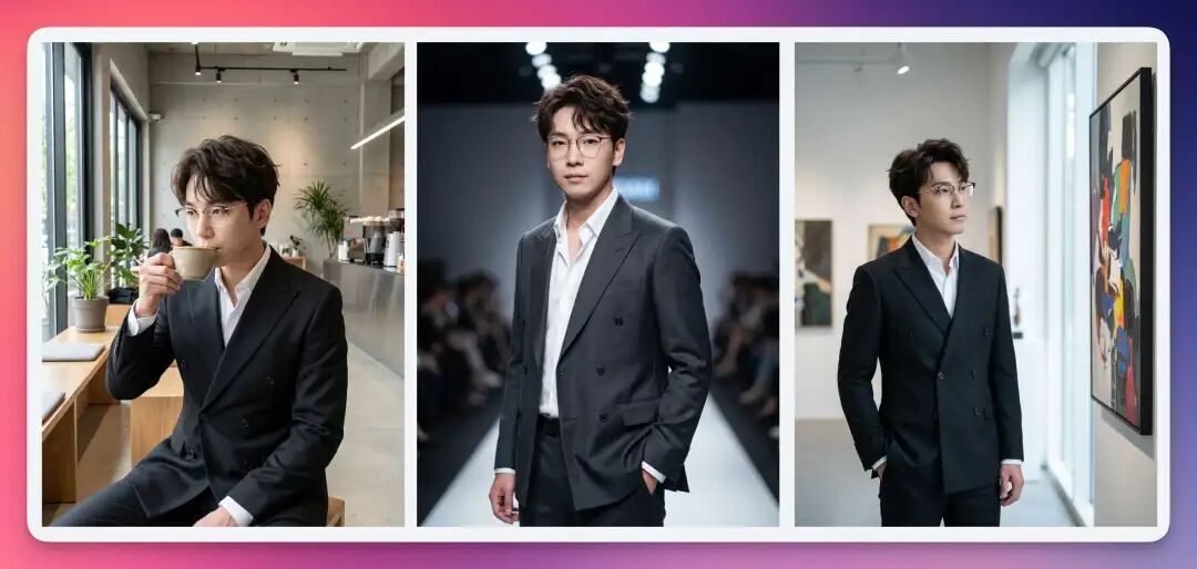 哪里不对点哪里！Nano Banana Pro 和 Lovart 的进阶玩法，4 个落地场景（附prompt）