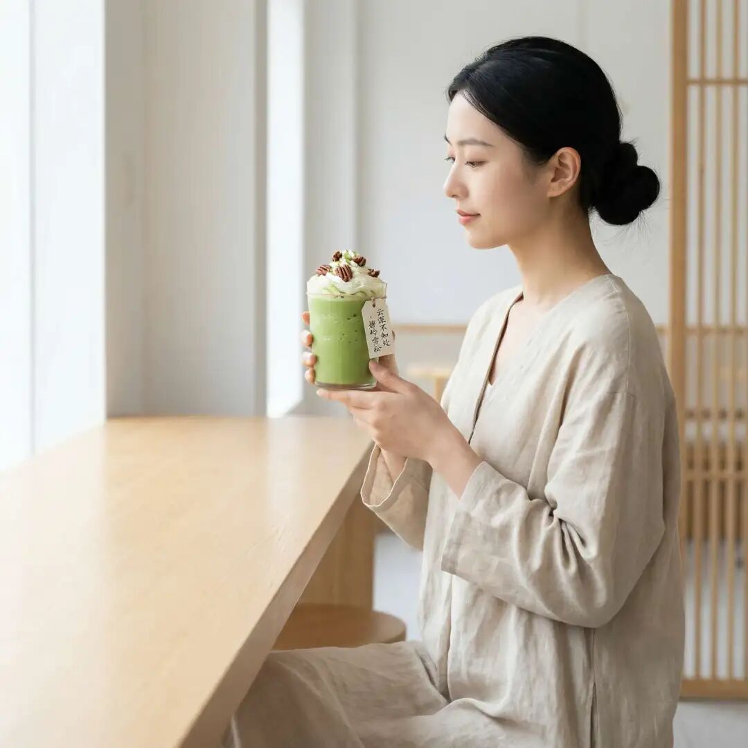 哪里不对点哪里！Nano Banana Pro 和 Lovart 的进阶玩法，4 个落地场景（附prompt）