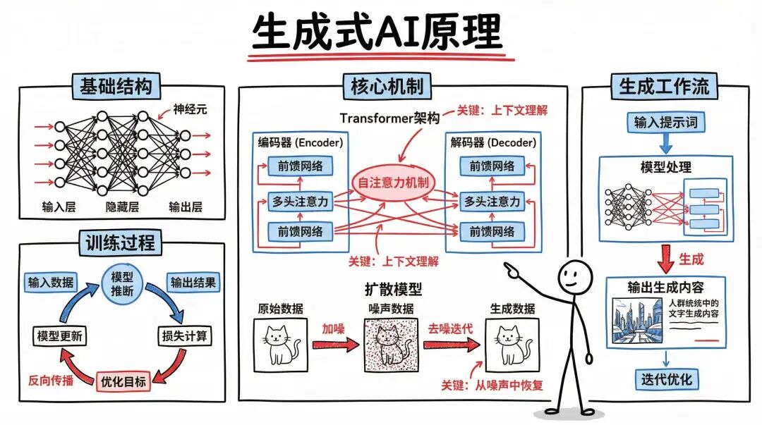 哪里不对点哪里！Nano Banana Pro 和 Lovart 的进阶玩法，4 个落地场景（附prompt）