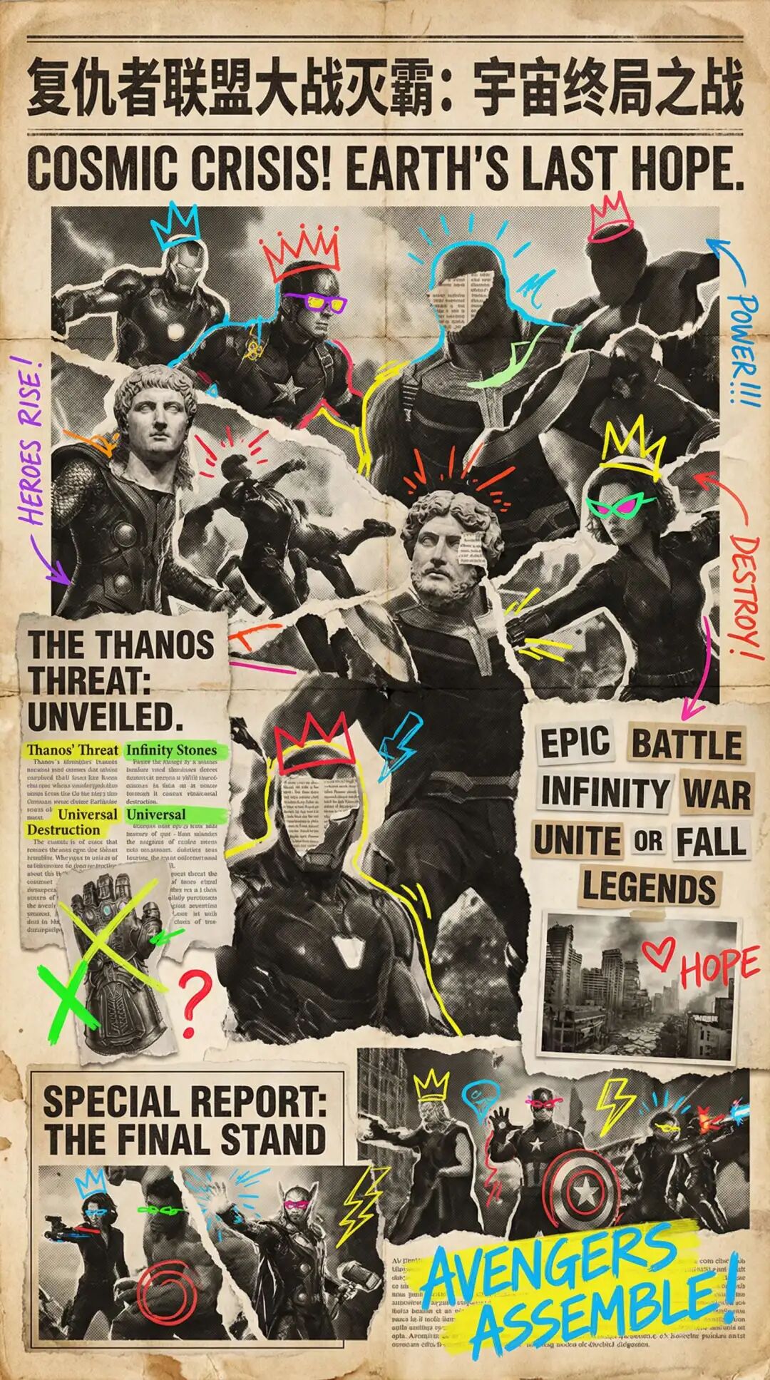 哪里不对点哪里！Nano Banana Pro 和 Lovart 的进阶玩法，4 个落地场景（附prompt）