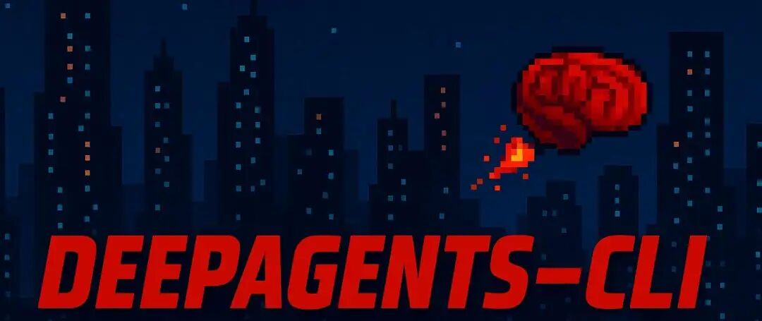 从 Tool 到 Skill：Deep Agents 正在重新定义通用 AI Agent 的“工作方式”