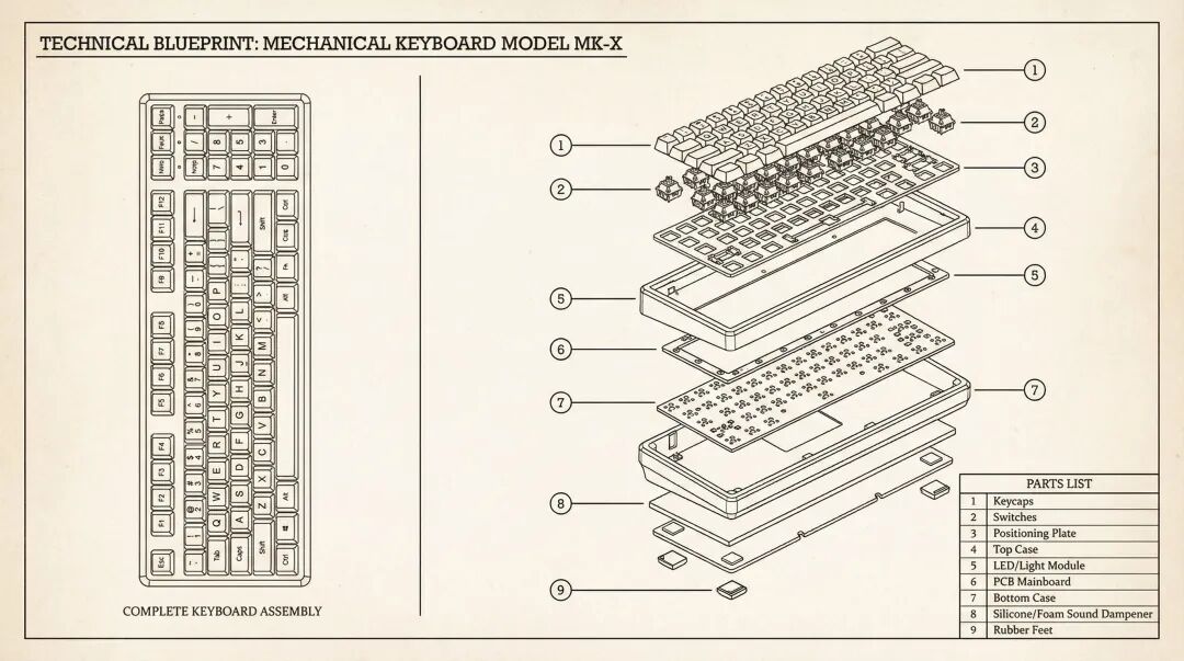 Nano Banana Pro又出10种邪修玩法，写字海报已经落后N个版本了