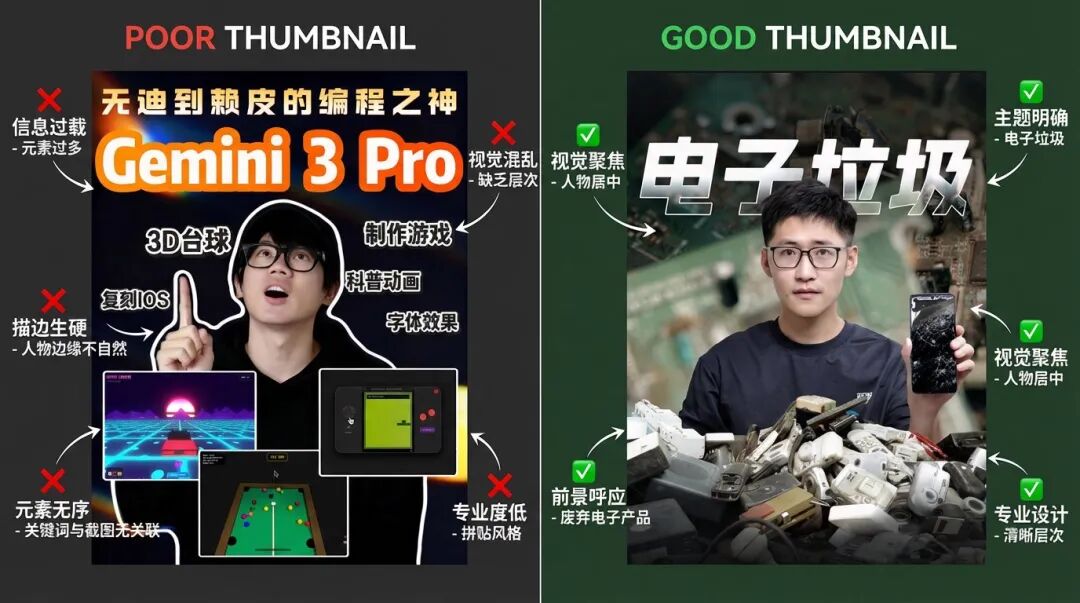 Nano Banana Pro又出10种邪修玩法，写字海报已经落后N个版本了