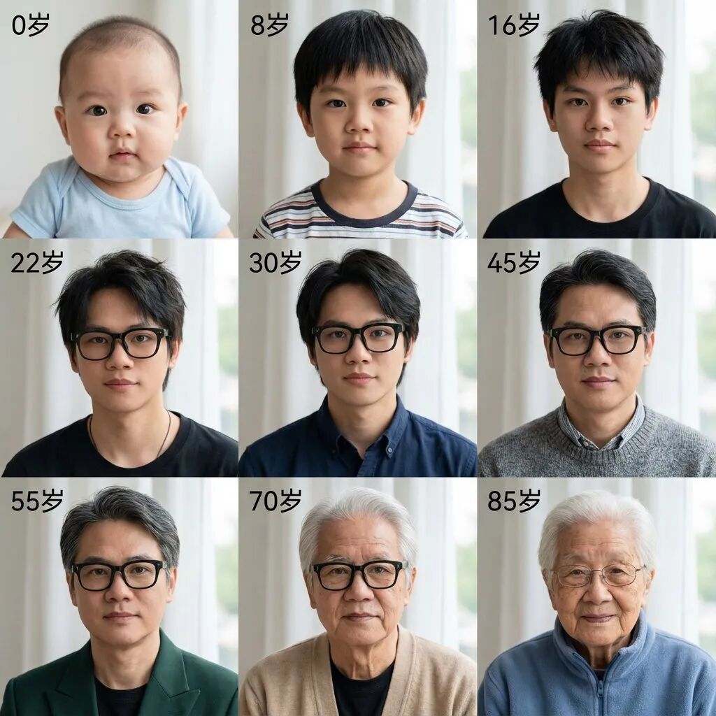 Nano Banana Pro又出10种邪修玩法，写字海报已经落后N个版本了