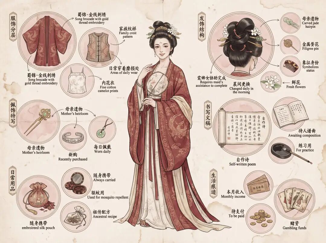 Nano Banana Pro又出10种邪修玩法，写字海报已经落后N个版本了