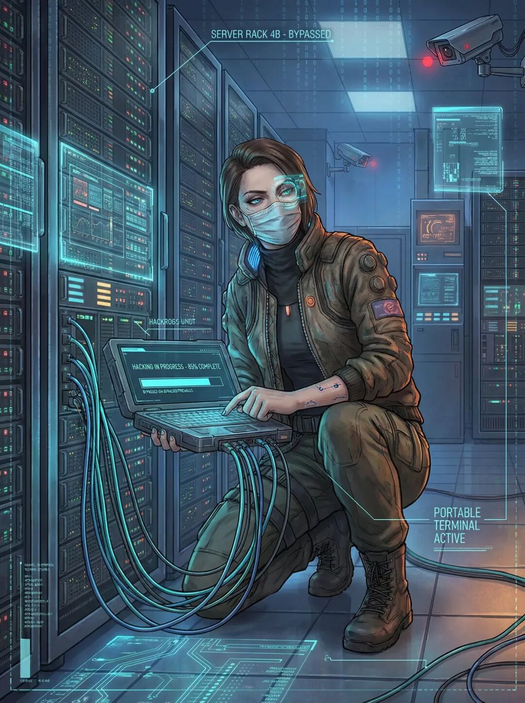 Nano Banana Pro又出10种邪修玩法，写字海报已经落后N个版本了