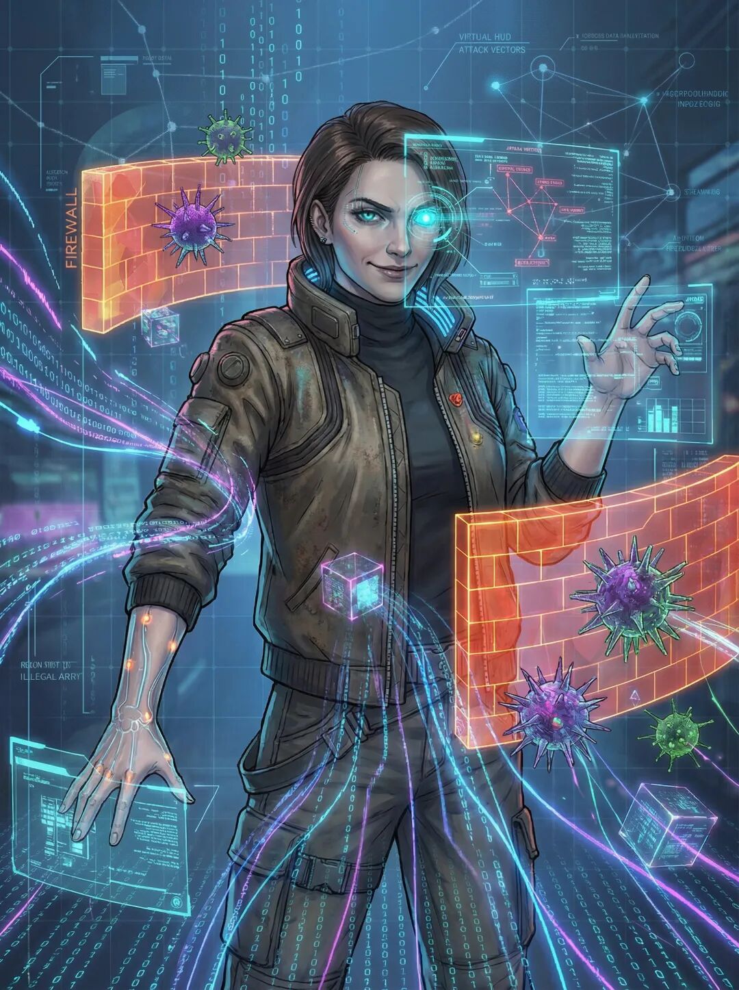 Nano Banana Pro又出10种邪修玩法，写字海报已经落后N个版本了