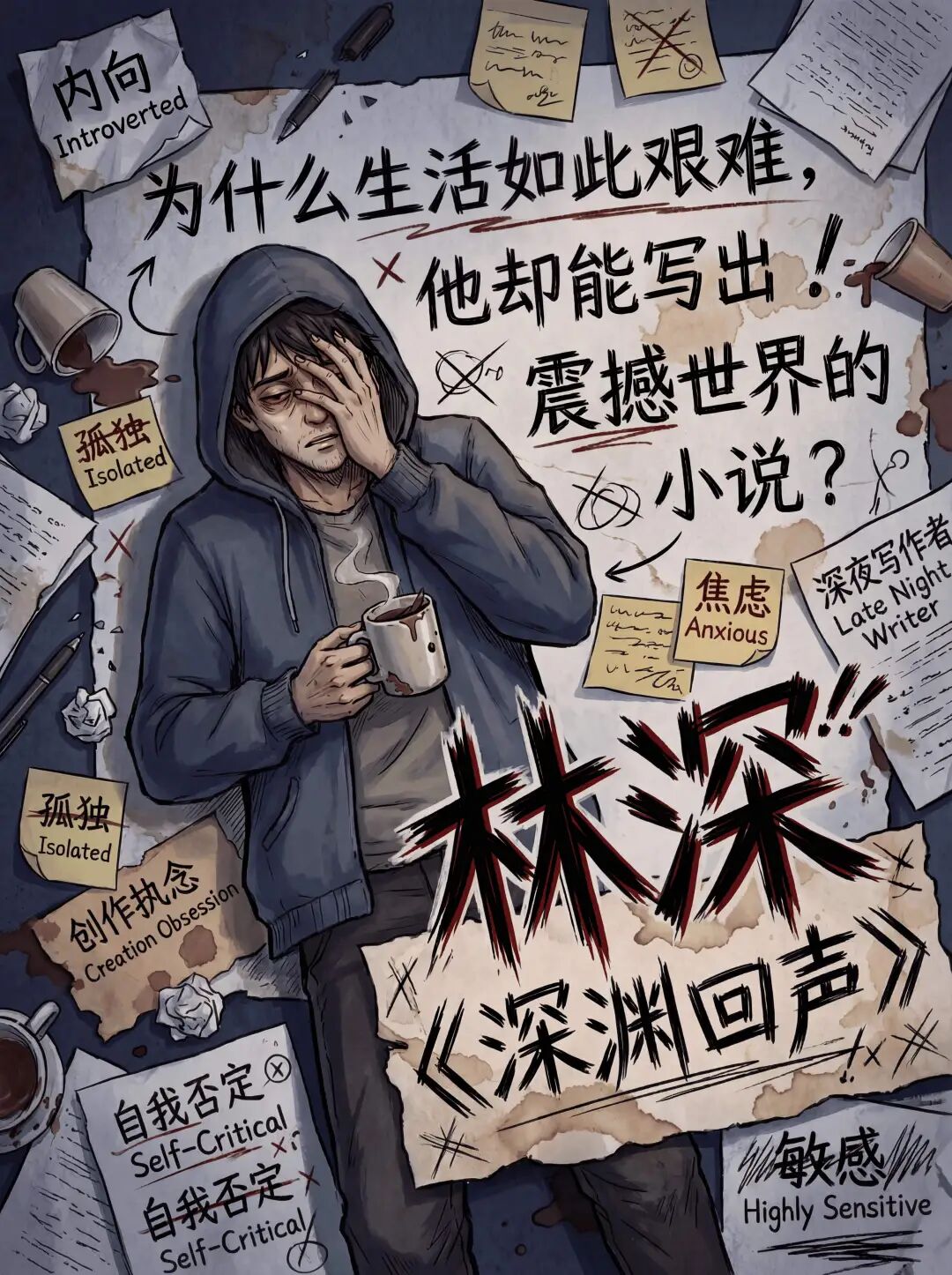 Nano Banana Pro又出10种邪修玩法，写字海报已经落后N个版本了