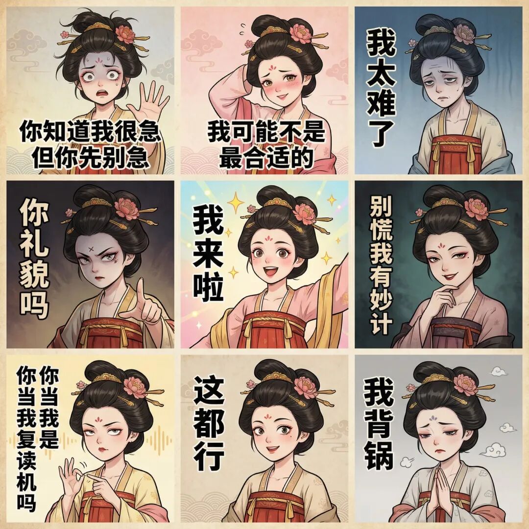 Nano Banana Pro又出10种邪修玩法，写字海报已经落后N个版本了